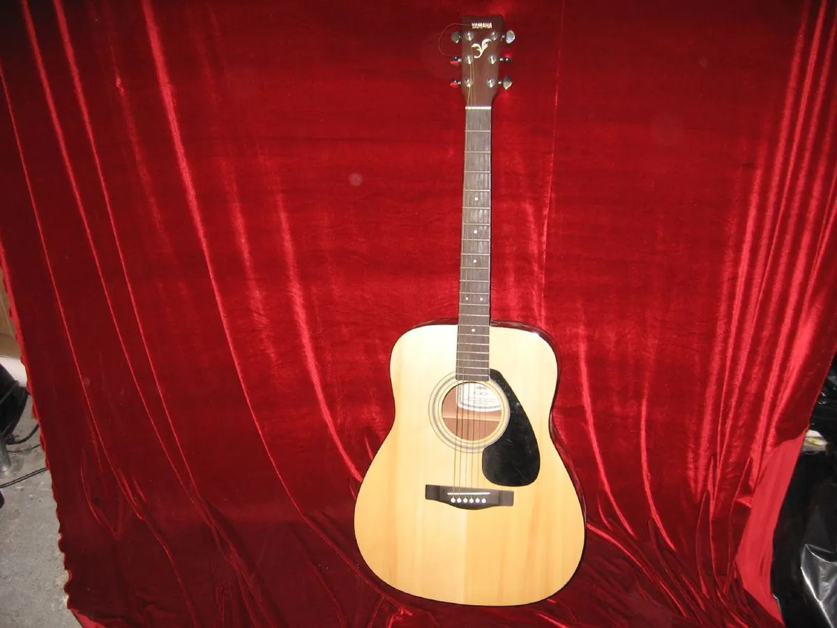 Yamaha F310