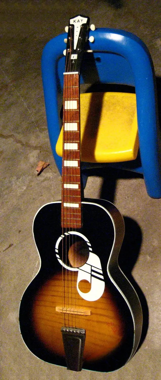 Cort AD810