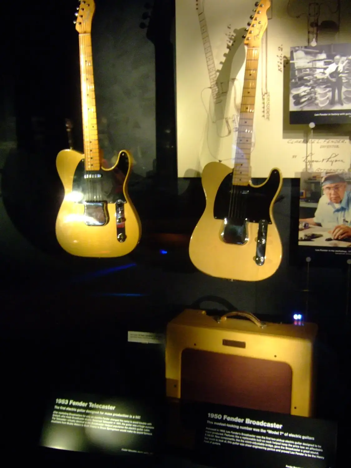 Squier Classic Vibe Telecaster '50s